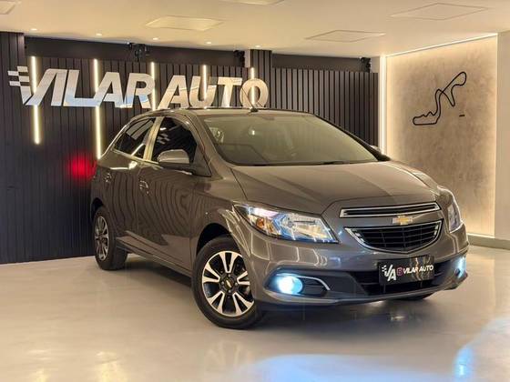 CHEVROLET ONIX 1.4 MPFI LTZ 8V FLEX 4P MANUAL CHEVROLET ONIX 1.4 MPFI LTZ 8V FLEX 4P MANUAL